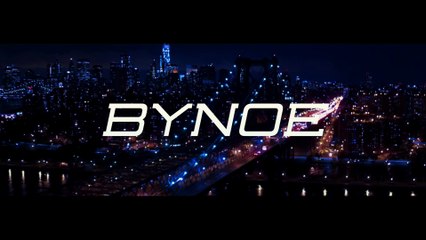 Never Going Broke - Bynoe