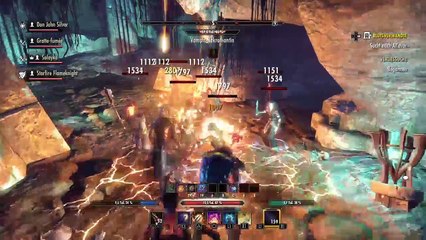 DonAleszandro The Elder Scrolls «-Durch die Spindeltiefen mit Don John-» (360)