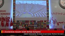 1. Uluslararası Assam İslam Birliği Kongresi