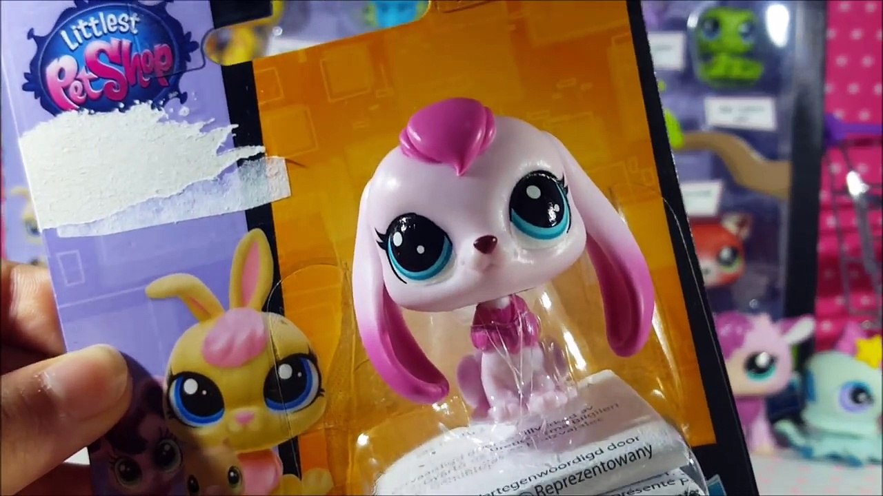 Yeni Koleksiyon Seti & Tekli Miniş Açılımı (12 miniş) | LPSEM miniş