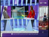 لقاء الصحفي علم الدين هاشم في برنامج عرب بلا حدود على beinsports