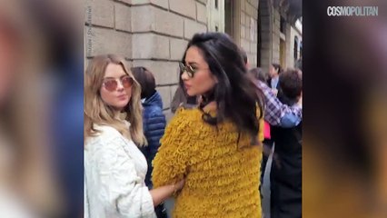La friendstory de Shay Mitchell et Ashley Benson