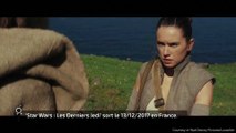 Star Wars 8 - Les derniers Jedi sera le film le plus long de la saga