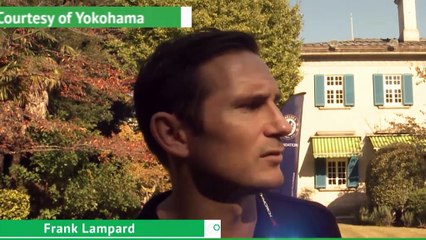Lampard: Anfield, Chelsea için zor olacak