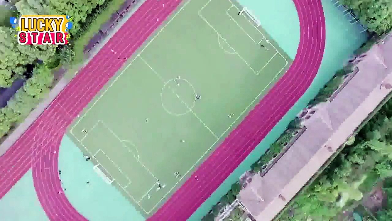 TTH Tập 5 - Phim Ngôn Tình Hay Nhất