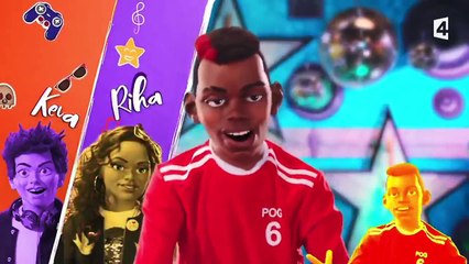 Le générique des nouveaux Minikeums enfin disponible !