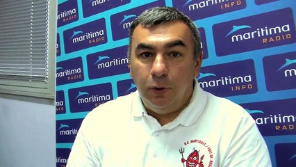 Martigues / Port-de-Bouc jouera face à Aix sur le terrain de Gignac