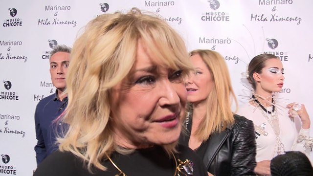 Mila Ximénez: En Sálvame ya he tocado techo