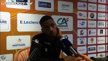 Conférence d'avant-match (J16) : Steve Furtado (23/11/17)