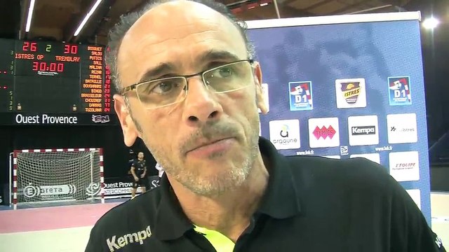 La zone mixte de Istres / Tremblay comme si vous y étiez