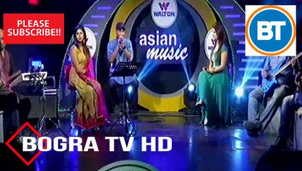 Tomi Amar Koto China Se Ki Janona-film Song-Bogra TV HD