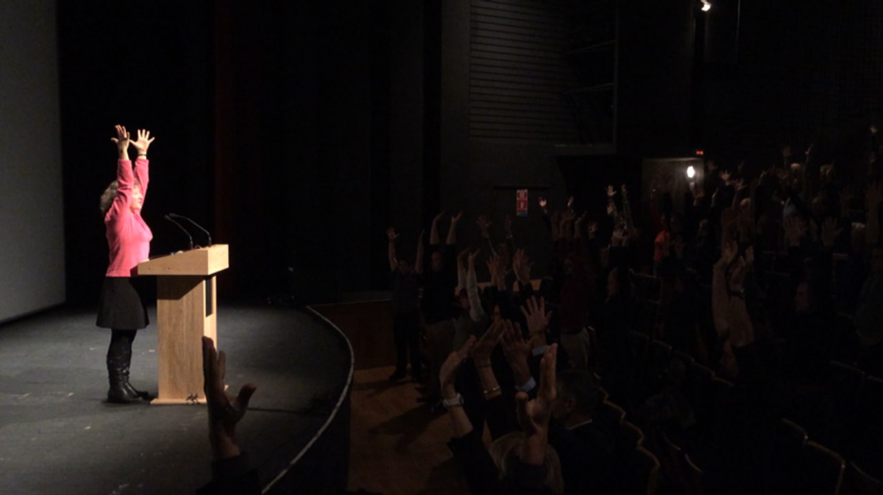 7e congrès des enseignants artistiques de la Sarthe et de l'Orne