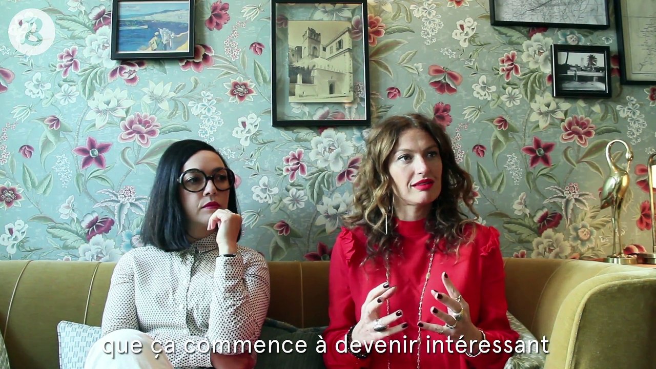 Brigitte : l'interview Bonbon