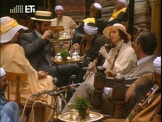 Η ΦΥΛΗ ΤΩΝ ΑΝΘΡΩΠΩΝ - Επ.8