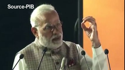 Cyber attacks significant threat, says Modi