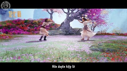 [Vietsub] Vị Ngọt Trên Môi - Đàm Tùng Vận (Bậc Thầy Trang Điểm OST)