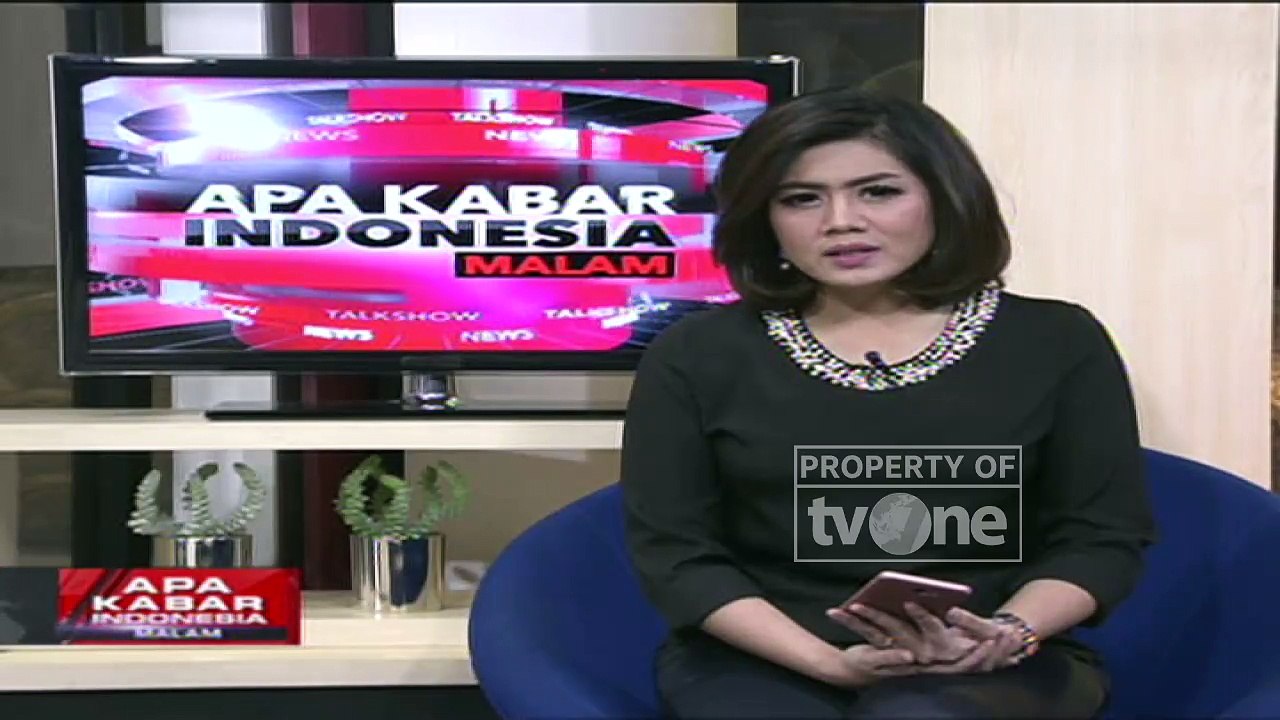 "Kasus Penembakan Dokter Letty" - Apa Kabar Indonesia Malam tvOne