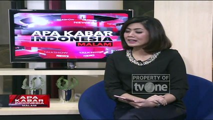 "Kasus Viktor Polisi & MKD Galau?" [Part 1] - Apa Kabar Indonesia Malam tvOne