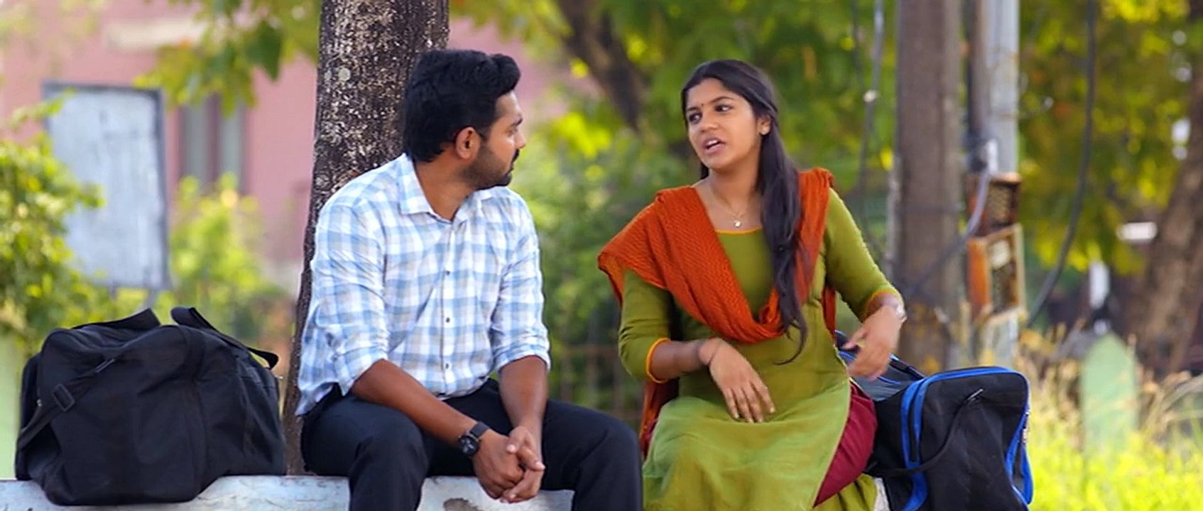 Sunday Holiday (2017) Malayalam Original full hd part 4 of 4