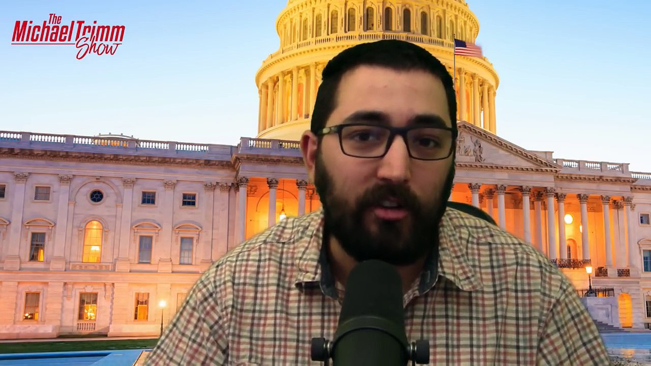 BREAKING Texas Rep Blake Farenthold Calls For Federal Investigation Into Seth Rich Assassi