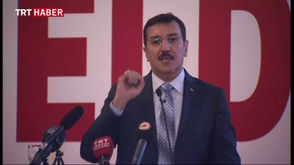 "Sarraf davası siyasidir"