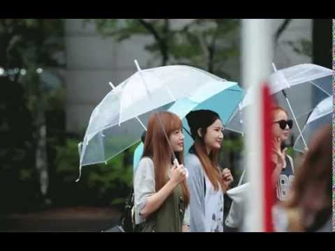 150626 EXID arriving at Music Bank @kpopMap