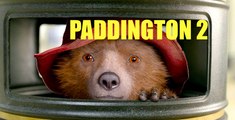 PADDINGTON 2 - Movie Teaser Trailer - Paddington Bear Sequel - Ben Whishaw, Hugh Grant, Hugh Bonneville
