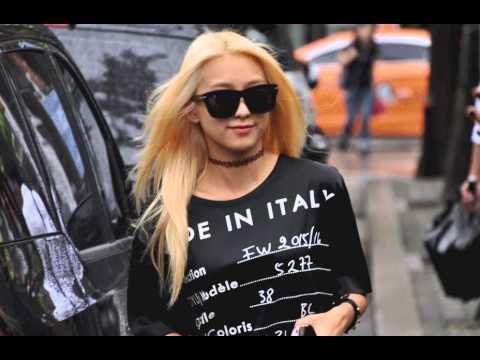 150626 SISTAR Arriving at Music Bank Rehearsal @KpopMap