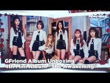 [Unboxing] GFriend Signed CD - 4th Mini Album 