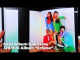 [Unboxing] EXID Signed CD - 3rd Mini Album 