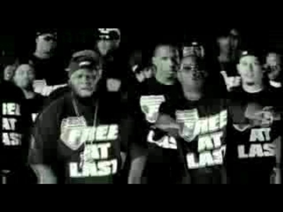 Freeway - It's Over
