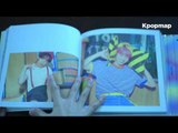 [Unboxing] VICTON (빅톤) 3rd Mini Album 