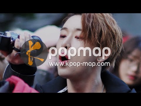 [PREVIEW] 151211 K-idols heading to Music Bank @Kpopmap