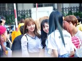 160520 TWICE arriving at Music Bank @Kpopmap