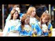 160429 WJSN (Cosmic Girls) arriving at Music Bank @Kpopmap
