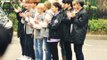 [SEVENTEEN FOCUS] SEVENTEEN Members Heading to Music Bank on October 23