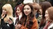 151113 TWICE arriving at Music Bank @Kpopmap