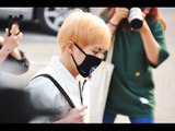 160617 EXO (엑소) arriving at Music Bank @Kpopmap