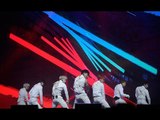 [INSIDE SHOWCASE] 160518 Monsta X - ALL IN (걸어)