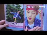 [Unboxing] Wanna One (워너원) 1st Album 