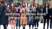 171110 TWICE (트와이스) arriving at Music Bank @Kpopmap