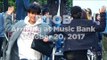 171020 BTOB (비투비) arriving at Music Bank @Kpopmap
