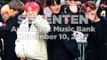 171110 SEVENTEEN (세븐틴) arriving at Music Bank @Kpopmap