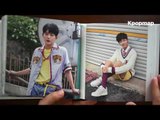[Unboxing] Golden Child (골든차일드) 1st Mini Album 