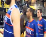 Provence Basket 79-62 Angers : Une victoire 