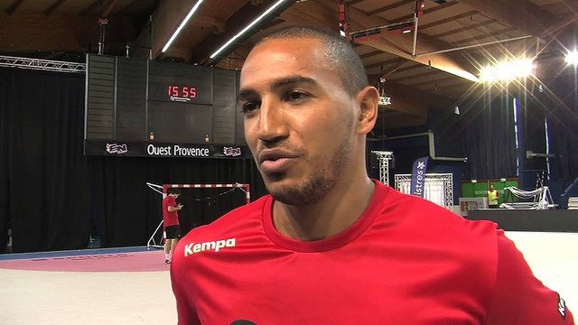 L'ailier Saïd Ouksir démarre une nouvelle aventure avec Istres