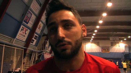 Le martégal Philippe Roche avant la venue du leader Limoges demain soir à Picasso