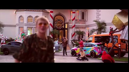 Jake Paul - It's Everyday Bro (Remix) [feat. Gucci Mane]