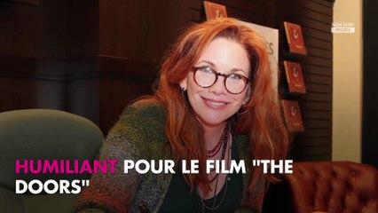 Oliver Stone : Melissa Gilbert (La Petite Maison dans la prairie) l’accuse de castings humiliants, il réplique !