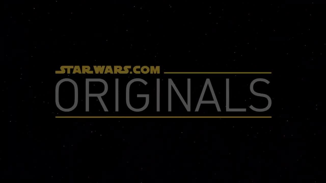 We run down all of Entertainment Weekly's new images from The Last Jedi and more, on The Star Wars Show, with Walmart